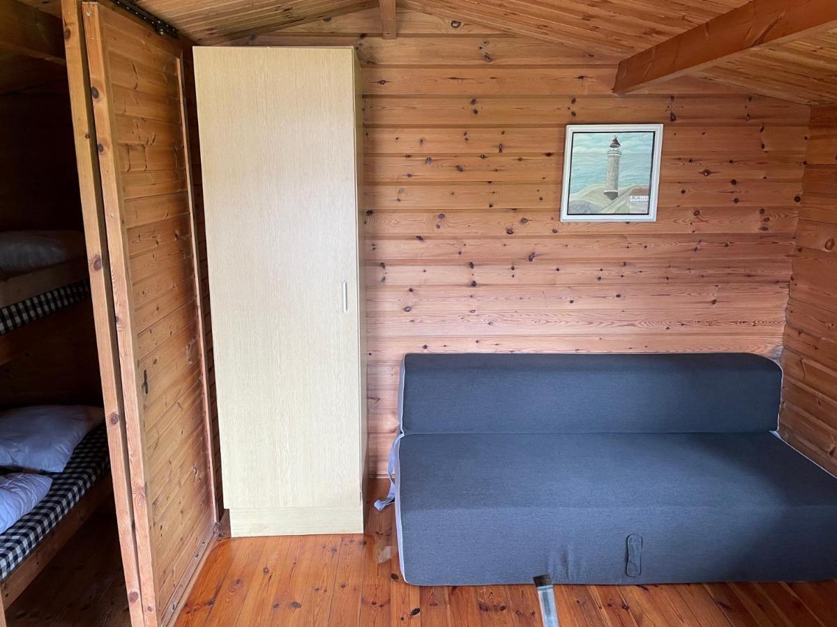 Bygholm Camping Veslos Exterior photo